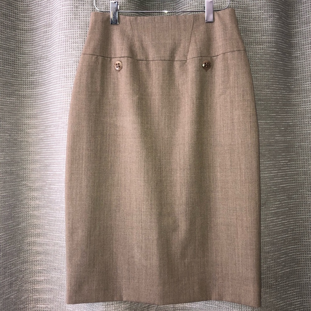 Trina Turk pencil skirt